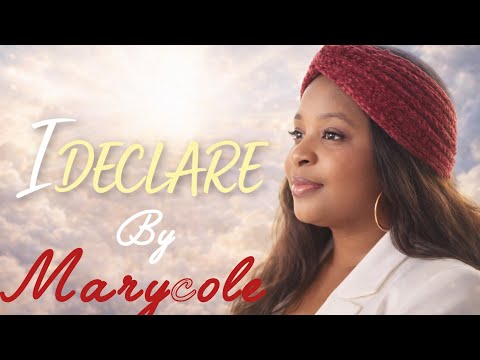 I DECLARE | Powerful Prophetic Worship & Prayer | Speak Blessings Authority & Victory Over Your Life
