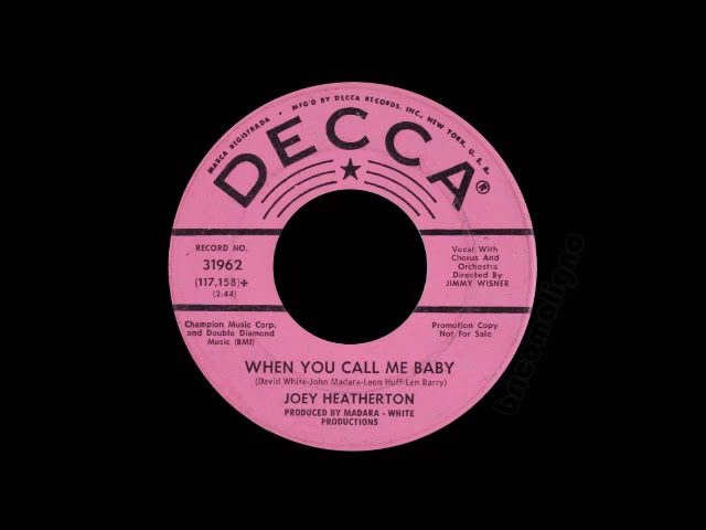 その他 He Called Me Baby [CD] He Called Me Baby by Candi Staton - Samples, Covers and