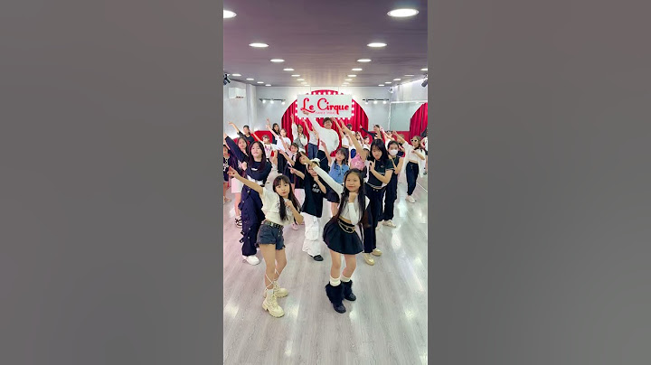 Trend Tắt Đèn - Lớp Tiktok thầy Quàng Gia Huy | Follow thầy để xem nhiều Clip học nhảy hơn nhé
