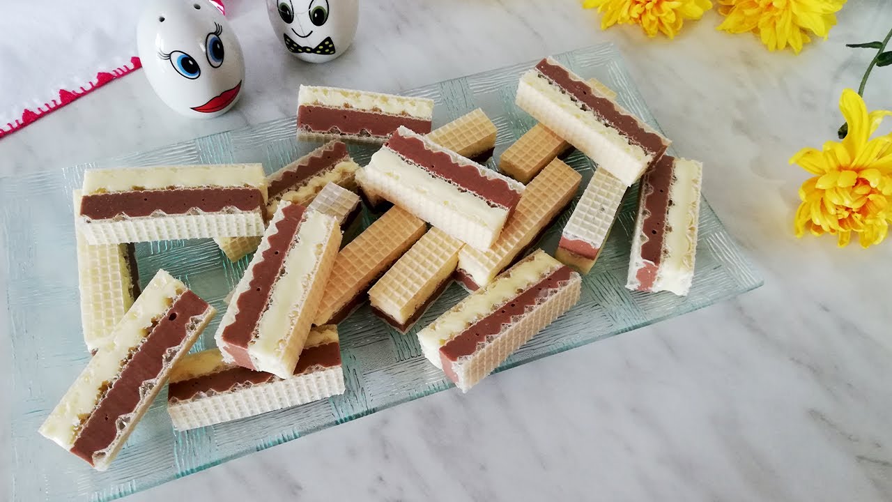 Kinder bueno oblanda - Kuhinja Sunčane Staze