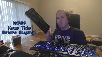 The Type of Keyboard Matters For Tekken | Tekken 8 Gaming