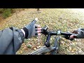 Снаряжение в поход. Система РЭБ на моем новом велосипеде.))) Видео от VLANK.