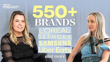 How to Get Brand Deals Even with a Small Audience with Pru Corrigan from One Day Dream