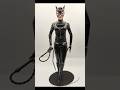 Eternal Toys Catlady aka Catwoman #Catwoman #batman #dcuniverse #shorts #toys #collectibles #trend