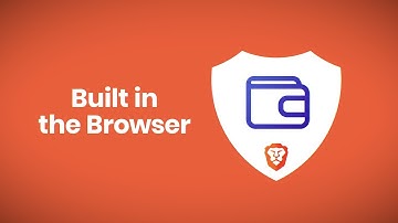 Introducing Brave Wallet