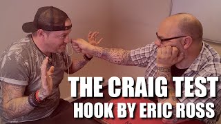Thumbnail for The Craig Test - Hook by Eric Ross | Live Performance & Review