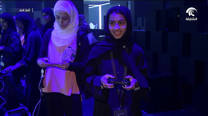 جهاز استخبارات الإشارة ينظم مسابقة المغامرة الإلكترونية " حماة الفضاء السيبراني "