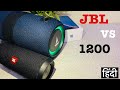 Boat stone 1200 vs jbl flip 3 (@iPhone Pe )