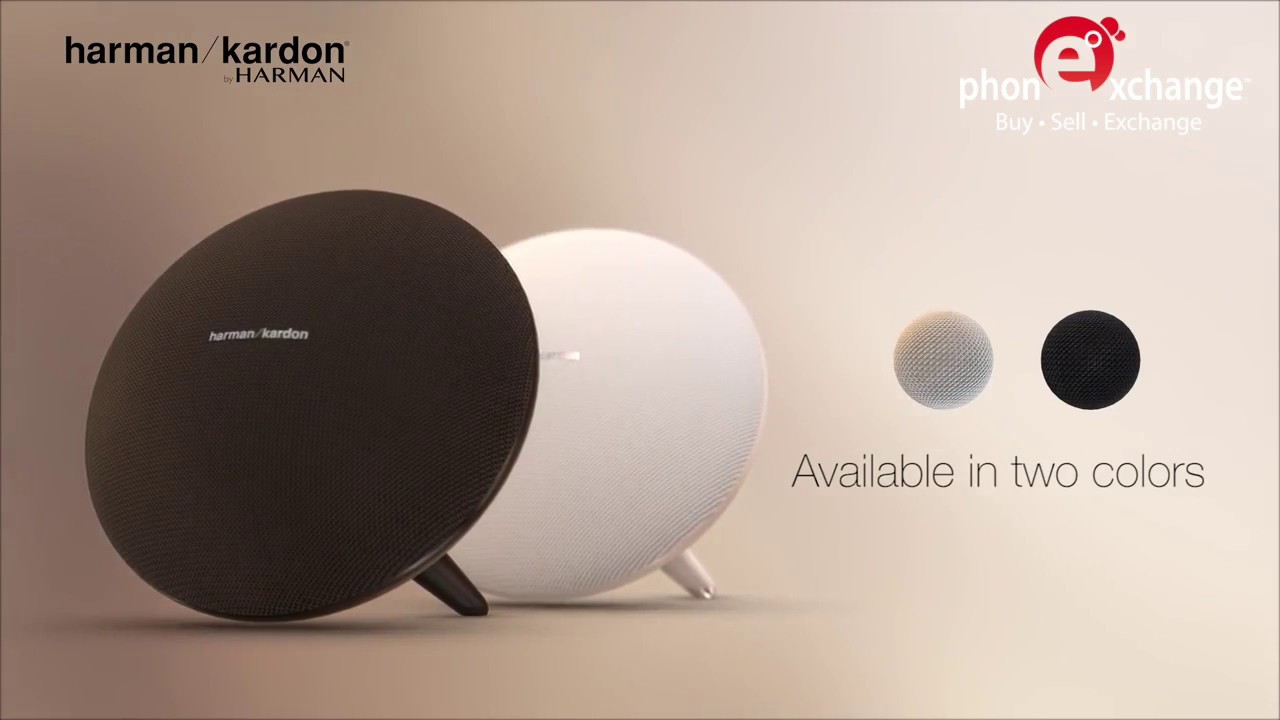 harman kardon onyx 3 pantip