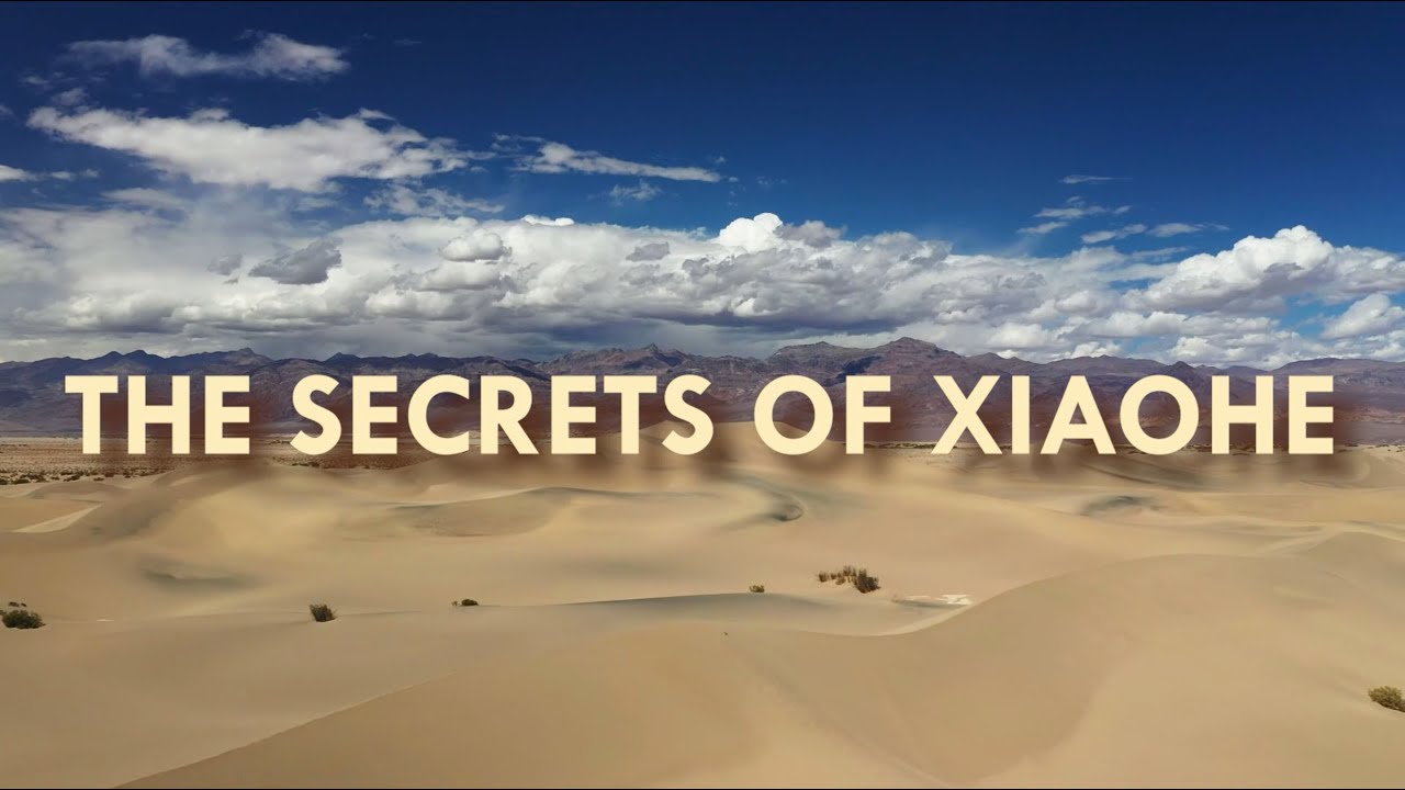 The Secret of Xiaohe – Trailer