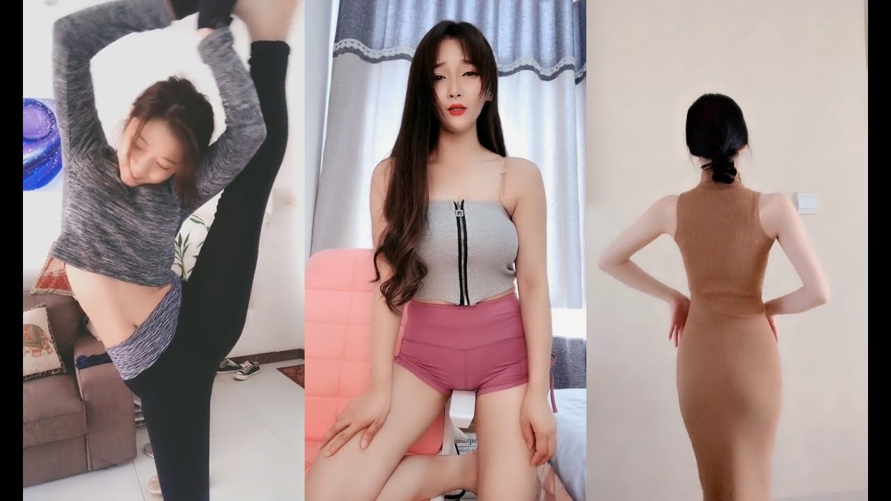 Mejores Videos De Tik Tok Douyin China Youtube 