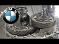 BMW Electric Engine PRODUCTION