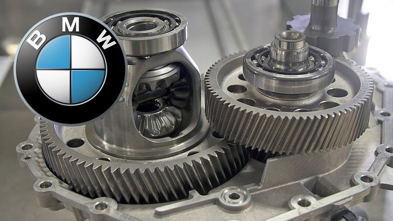 Electric Engine bmw electric engine production Electric Engine bmw electric engine production