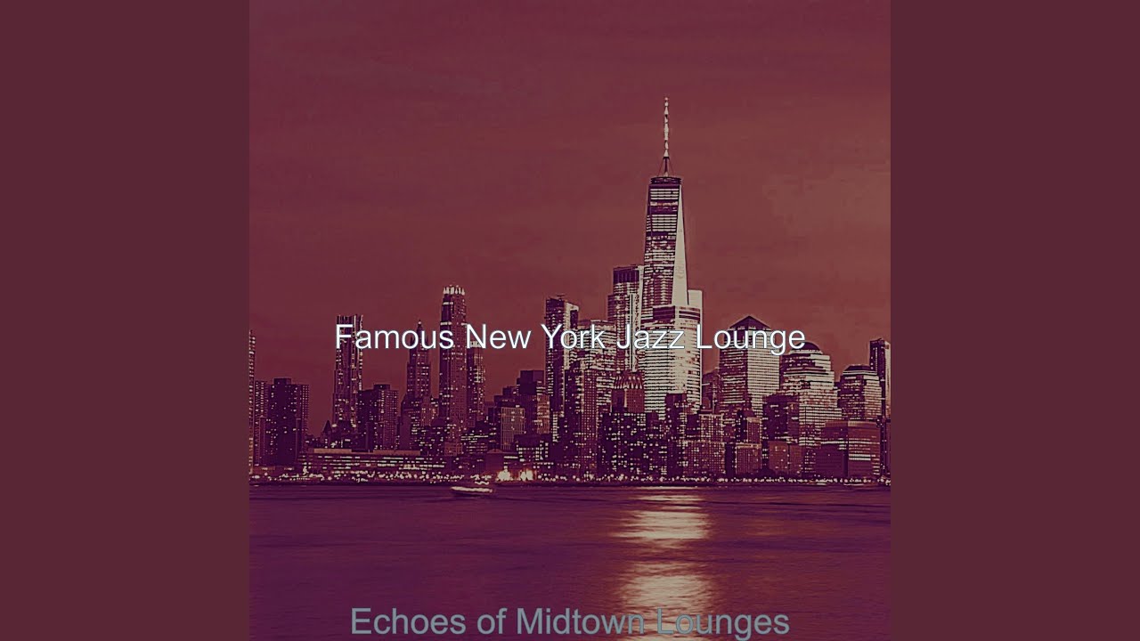Background for New York Restaurants