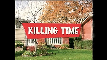 Movements - "Killing Time" (Official Music Video)