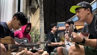 MENUNGGUMU | PETERPAN/NOAH (COVER)