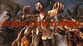 BLOOD BATH ZOMBIES HOUSE screenshot 3
