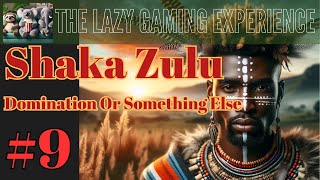 Domination Or Something Else Civ6 Zulu Part 9