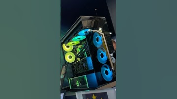 They Have A Case Now - Arctic @ Computex 2025 #shorts