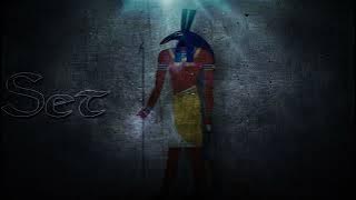 SET (Ritual & Meditation Music)