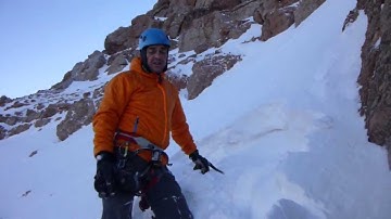 Retreating on Sphinx - 2 Nov 2013