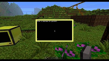 Computercraft tutorial - #2 Pastebin.com