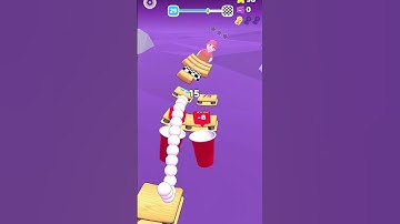 Count and Bounce – Level 29 | Satisfying Mobile Gameplay.