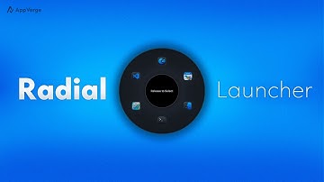 Meet Radial: The Ultimate Productivity Booster for macOS