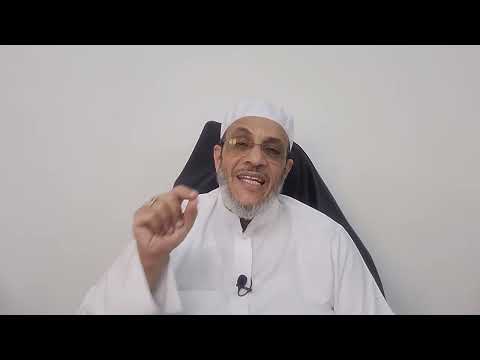 رماح وأسن ة على منكري السنة ٤ حجية السنة وما يترتب عليها