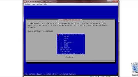 [Tutorial] How To Install and Configure IP Address Debian 8 Jessie