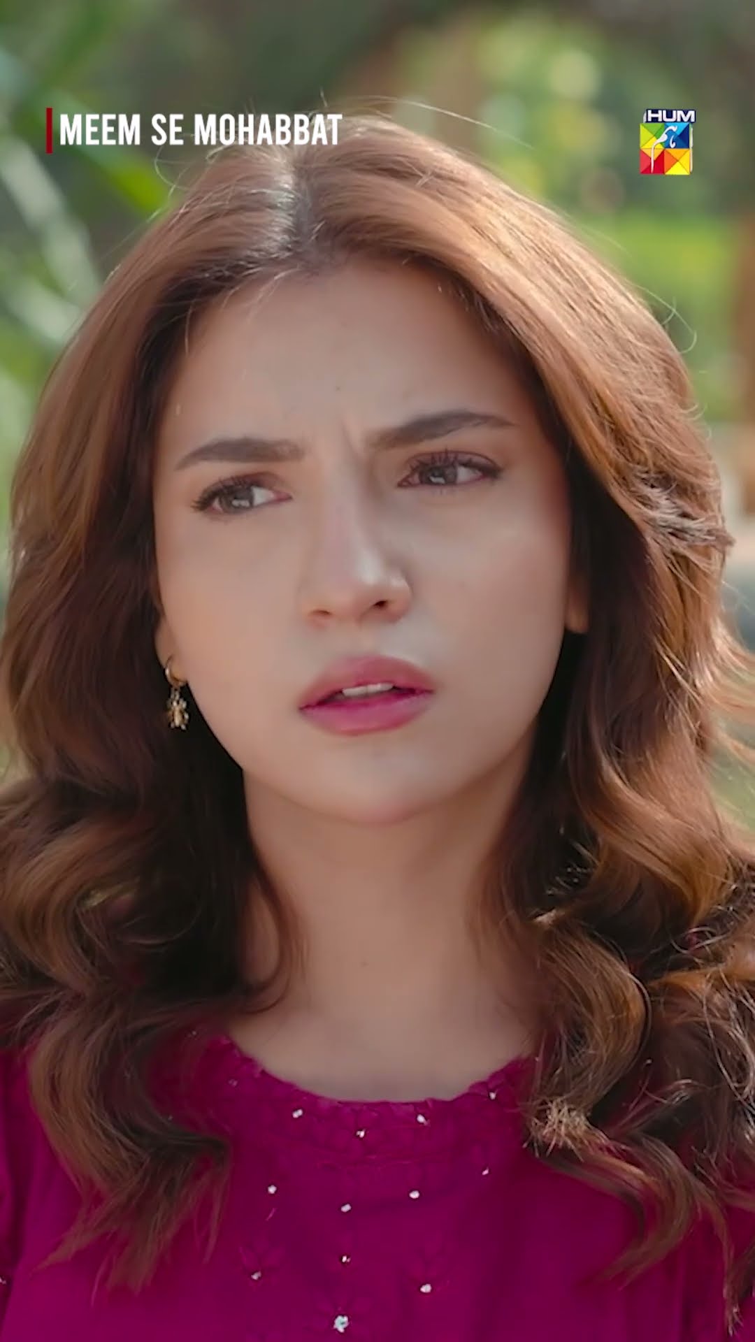Meem Se Mohabbat [BEST SCENE] #viralvideo #meemsemohabbat #dananeer #ahadrazamir