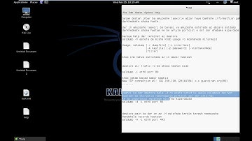 ssldump kali linux