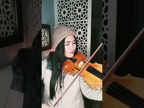 ليلة لو باقي ليلة عبد الرب إدريس عزف كمان اسماء مايز 