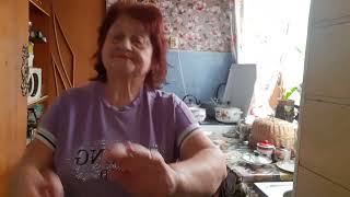 Гарбузова каша.