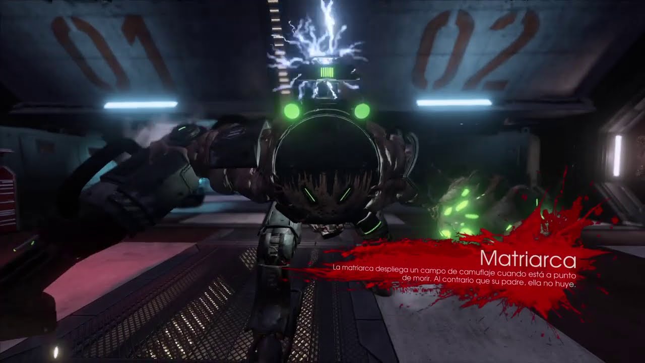 Killing Floor 2 gameplay walkthrough 1 YouTube