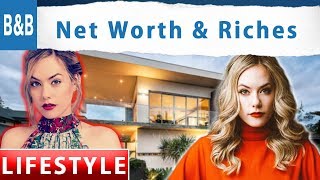 You Will Be Amazed To Know Annika Noelle Hope Logan Net Worth & Bio