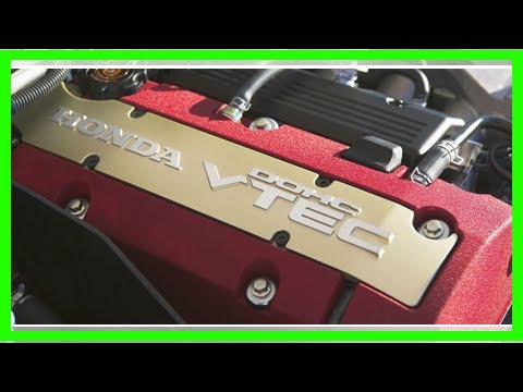 How VTEC Works