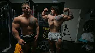 Tren Twins - Automotivo Da Reciprocidade (Slowed Reverb)