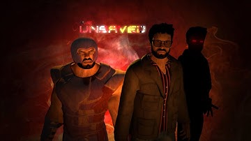 New Indie Game | The Unsaved Official Demo Trailer | Made with Unity | How will you free Aurelio!