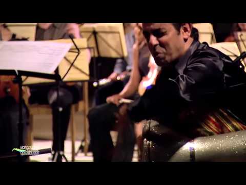 Aynur & Ibrahim Keivo  Morgenland Chamber Orchestra   Keça Kurdan