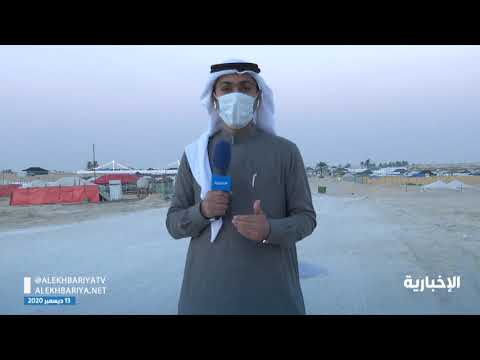 أمانة الشرقية تخصص مخيمات برية تلبي الاحتياجات والخدمات الترفيهية