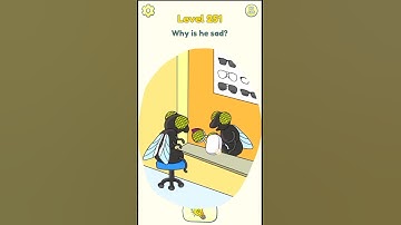 #251 #deleteonepart2 delete one part level 251 #shorts #allgameon4u #games #gaming #viral #gameplay