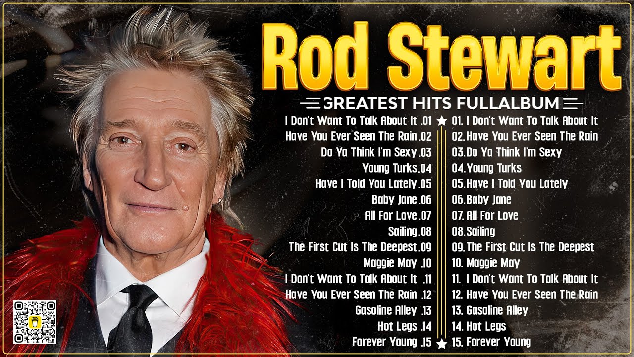 リマスター！2CD！THE BEST OF ROD STEWART Stewart, R., Faces - Best of Rod Stewart - Amazon.com Music