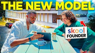 I Asked Sam Ovens How To Scale My Business Without Hating My Life