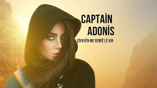 Çiyayên Me Berfê Lê Kir Stranê Evînê (Kurdish Love Song)