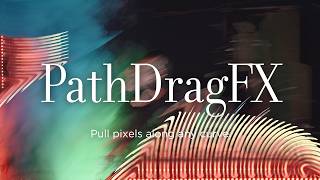 PathDragFX for After Effects