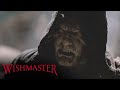 One Wish Kills A Pharmacist | Wishmaster