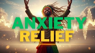 The Hidden Power of Gospel Reggae for STRESS RELIEF