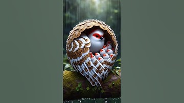 #سورة_الإخلاص #ikhlas #egzonibrahimi #birds #creativity #creativecreation #nature #plants #trees
