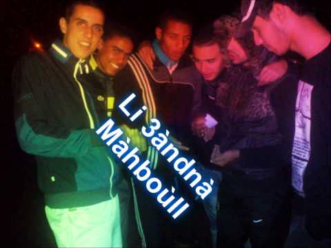 Cheb Mourad 2012 Maychabahlich By Jiovanni Do Santos